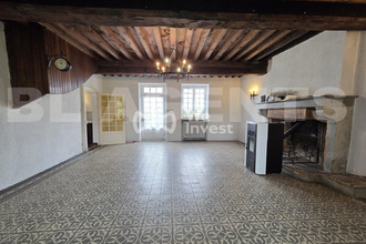  maison quarre-les-tombes 89630