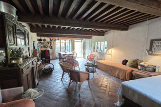  maison quarre-les-tombes 89630
