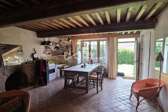  maison quarre-les-tombes 89630