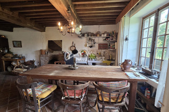  maison quarre-les-tombes 89630