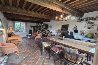  maison quarre-les-tombes 89630