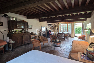  maison quarre-les-tombes 89630