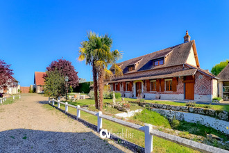  maison quatremare 27400