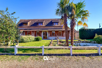  maison quatremare 27400