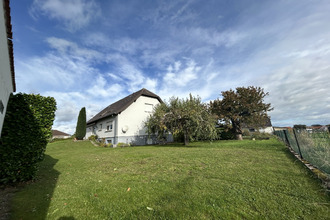  maison quatzenheim 67117