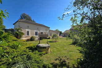 maison queaux 86150