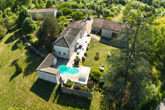  maison queaux 86150