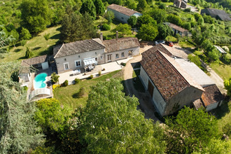 maison queaux 86150
