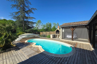  maison queaux 86150