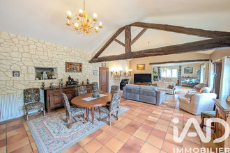 maison queaux 86150