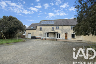  maison quedillac 35290