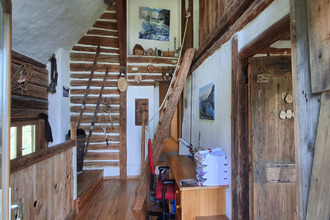  maison queige 73720