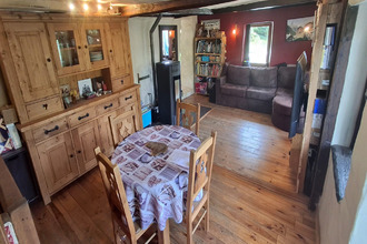  maison queige 73720