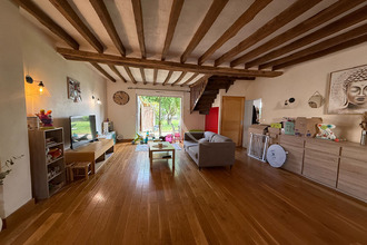  maison quelaines-st-gault 53360