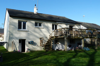  maison quelaines-st-gault 53360