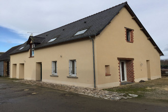  maison quelaines-st-gault 53360