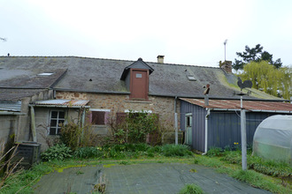  maison quelaines-st-gault 53360