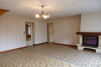  maison quelaines-st-gault 53360