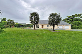  maison quelaines-st-gault 53360
