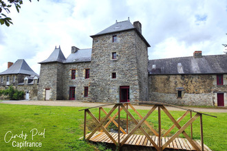  maison quelneuc 56910