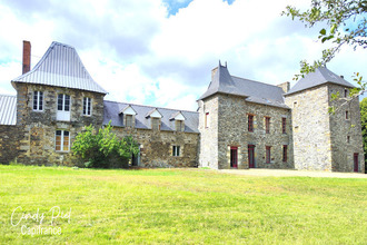  maison quelneuc 56910