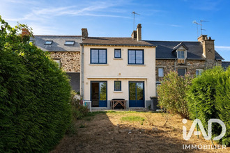  maison quelneuc 56910