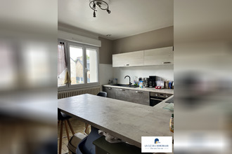  maison quemeneven 29180