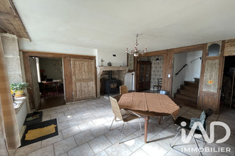  maison quemigny-sur-seine 21510