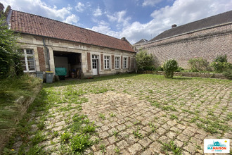  maison querrieu 80115