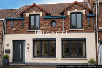  maison quesnoy-sur-deule 59890