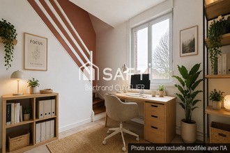  maison quesnoy-sur-deule 59890