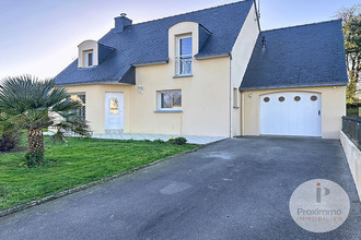  maison questembert 56230