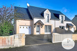  maison questembert 56230