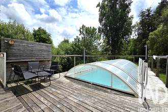  maison questembert 56230