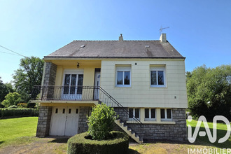  maison questembert 56230