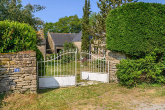  maison questembert 56230