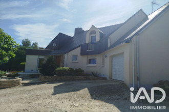  maison questembert 56230