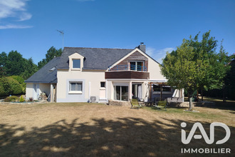  maison questembert 56230