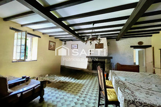  maison questembert 56230