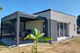  maison questembert 56230