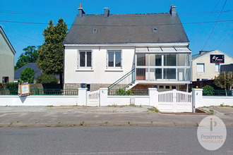  maison questembert 56230