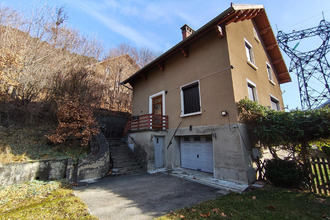  maison quet-en-beaumt 38970