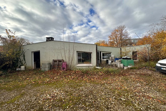  maison quetigny 21800