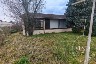  maison quetigny 21800