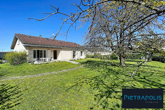  maison quetigny 21800