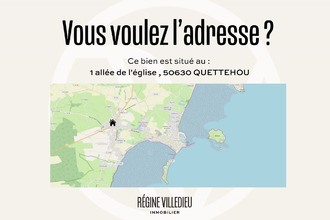  maison quettehou 50630