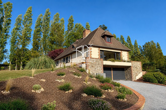  maison quetteville 14130