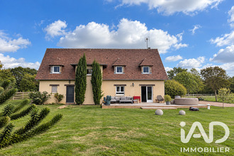  maison quetteville 14130