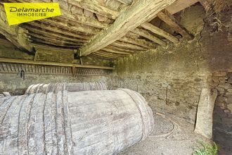  maison quettreville-sur-sienne 50660