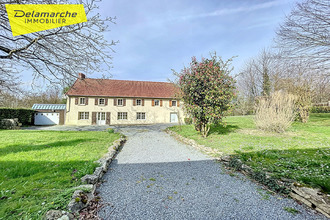  maison quettreville-sur-sienne 50660